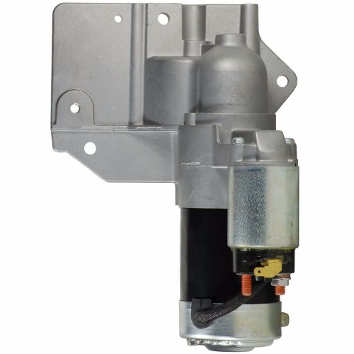 Fits 09-11 mazda rx-8 1.3l automatic  transmission  starter mitsubishi oem