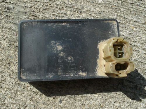 Honda trx300ex cdi box ecm  300ex  93-06  trx  300 ex  30410-hm3-003