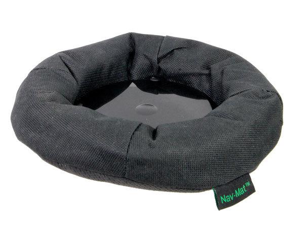 Bracketron nav-mat universal gps dash mount - ufm-100-bl