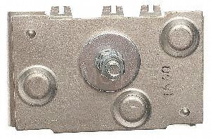 1967 1968 1969 1970 1971 1972-1980  chevrolet alternator rectifier d12 usa