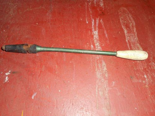 1957 1958 1959 1960 ford truck white shifter handle column shift custom cab f100