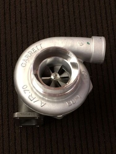 Gt3582r - garrett ball bearing turbo