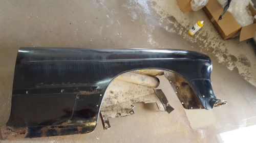 1947 1948 1949 cadillac rf right passenger fender