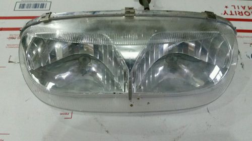 Ski doo zx ck3 headlight 1999 2000 2001 2002 mxz summit x formula 700 800 600