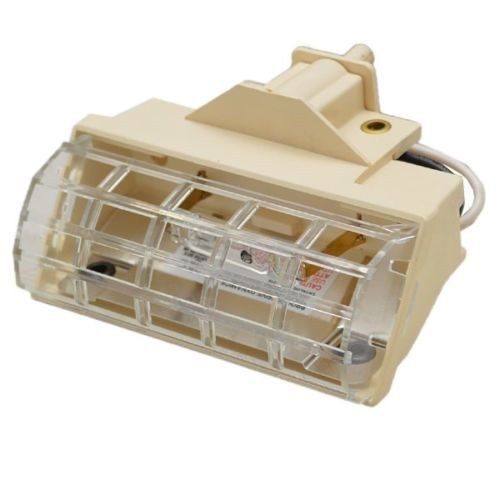 Progressive dynamics pd210 plastic rv boat closet light 12volt