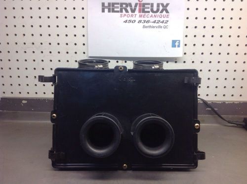 Polaris switchback  2013 air box 6020310e