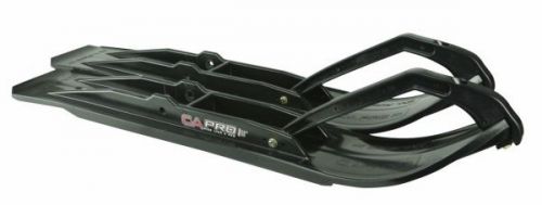 C&amp;a pro xtreme xt pro skis black 0332-7702