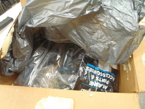 Mercury force outboard power trim unit f5h196 84-99 new in box