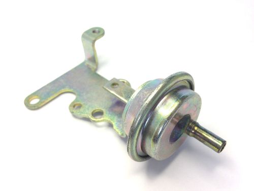 Nissan datsun carburetor pull off choke 4924820