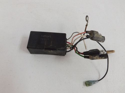 96-99 polaris sportsman worker scrambler magnum 500 cdi box cu eh50pl