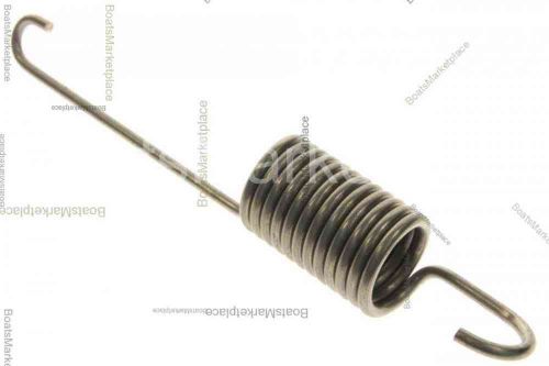 Yamaha 90506-20m27-00 spring, tension