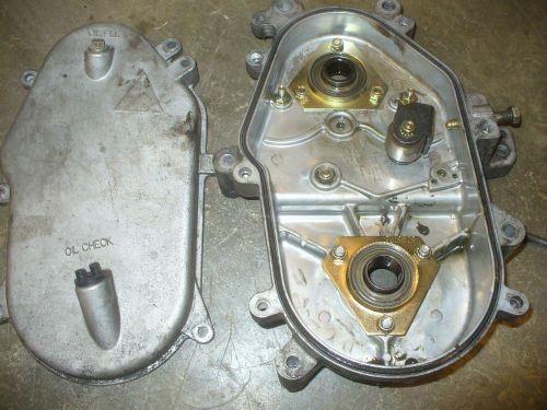 Arctic cat 2003 firecat f5 chaincase chain case 2004