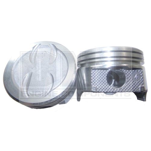 Engine piston set dnj p3215