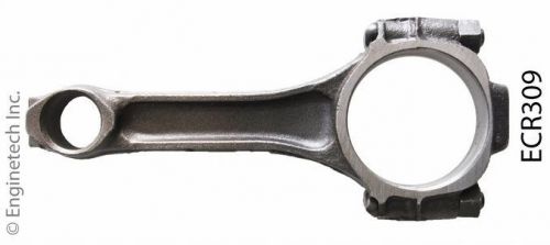 75-80 gm 400 6.6l "m,r,u,x" chev. 16v connecting rod