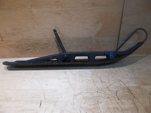 Polaris indy 500 classic ski with carbide and spindle b