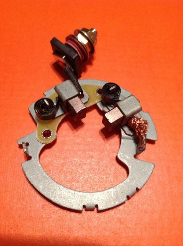 Polaris ranger 500 01-07 starter brush plate rebuild kit