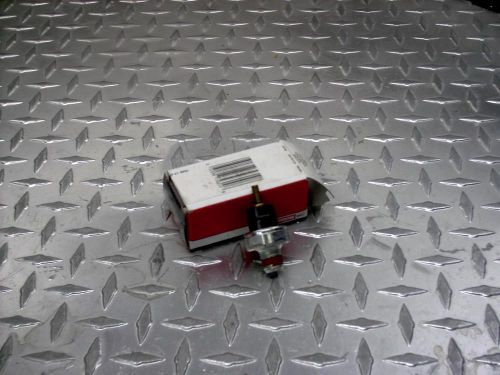 New oem motorcraft oil pressure sender switch_gauge #sw-2329_&#039;95 ford pickup_van