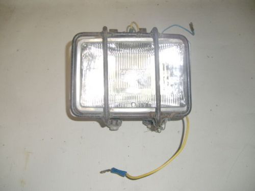 86 suzuki lt 230 headlight 11169