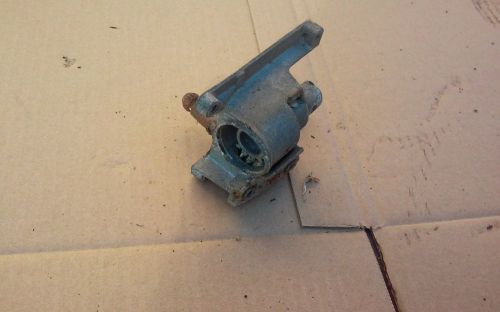 1955 56 57 chevy 210 belair passenger side vent window regulator