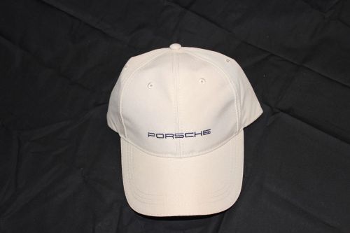 Porsche genuine oem baseball cap classic      wap-080-003-0c