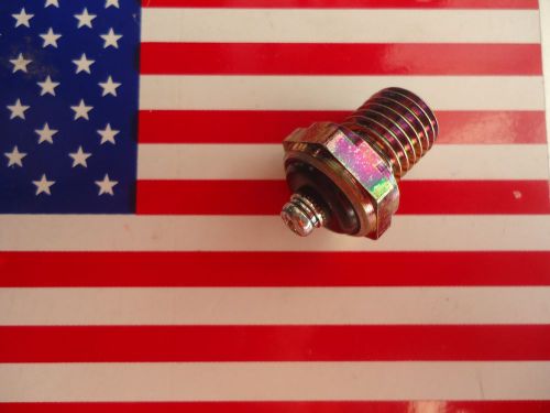 Yamaha yfm350 warrior neutral switch assy. 1995-2004 new!!