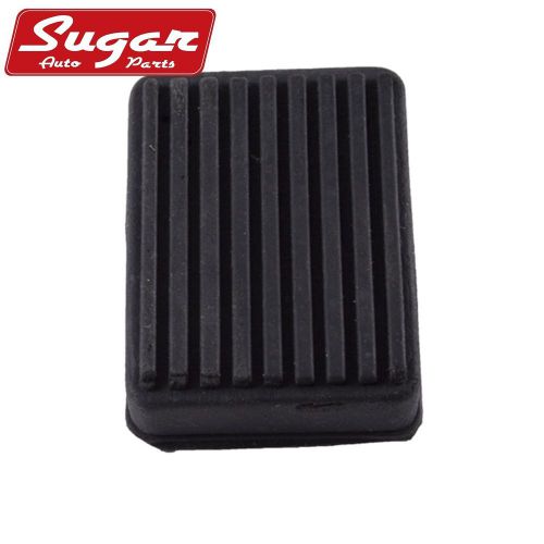 Purchase OmixAda 16751.07 Brake Pedal Pad Fits 7295 CJ5 CJ6 CJ7