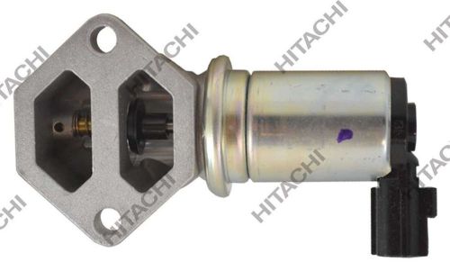Hitachi abv0026 idle air control motor