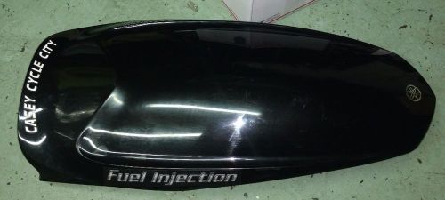 Yamaha wave runner fx ho cruiser front hood deflector engine hatch lid cowl 04