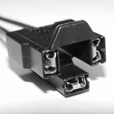 Motorcraft wpt801 flasher connector