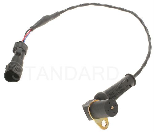 Engine crankshaft position sensor-crankshaft sensor fits 92-94 xj6 4.0l-l6