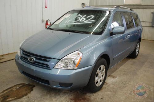 Starter for sedona 1564819 08 09 10 11 12 14 assy lifetime warranty