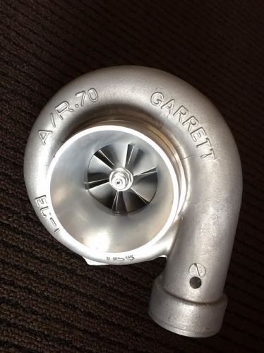 Gt3582r - garrett ball bearing turbo  (new reman)