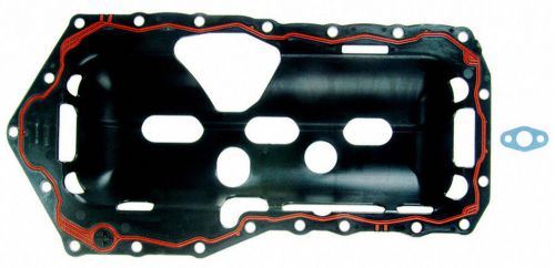 Fel-pro os30767r oil pan set