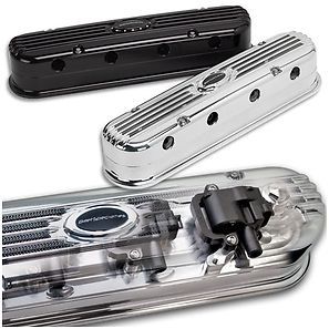 Billet specialties ls1 modular valve covers p95460