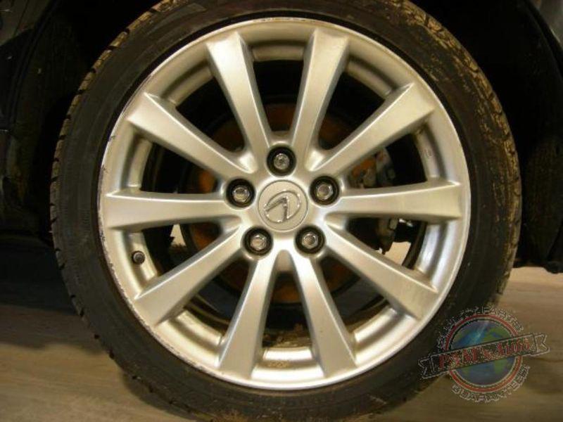 TRANSMISSION LEXUS IS250 572175 06 07 08 09 10 11 12 2.5L AT 26K WITH T-CASE, US $749.99, image 5