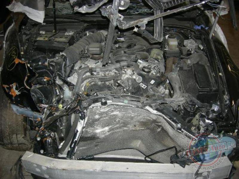 TRANSMISSION LEXUS IS250 572175 06 07 08 09 10 11 12 2.5L AT 26K WITH T-CASE, US $749.99, image 9