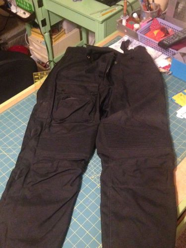 Insulated-riding-pants-woman-sz-small
