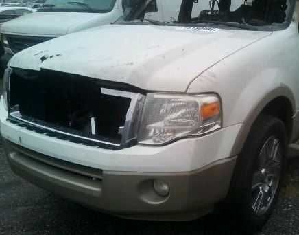 Starter motor fits 99-09 11-13 ford f250sd pickup r260077