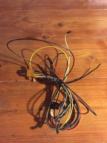 1970 1981 firebird trans am a/c vacuum lines