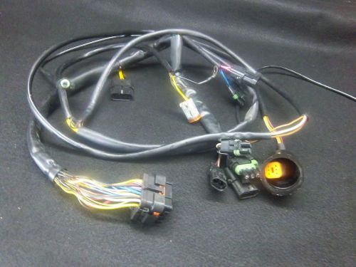 Seadoo 717 720 oem main wiring harness assembly 1997 gsi 278001030