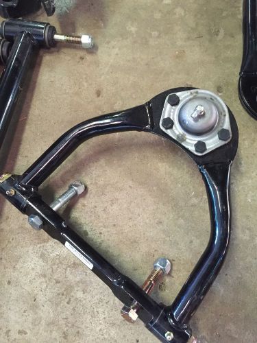 New 8-1/4 black front rocket upper with balljoint 3 day sale !!!!!!!!!!!