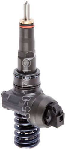 Brand new genuine oem bosch diesel fuel injector fits vw beetle golf &amp; jetta
