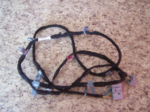 Chrysler wiring harness p68270592ab v68832l t95gb2405j0129 new - never used