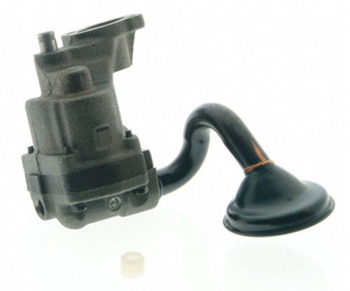 Engine oil pump fits 1997-2002 gmc c3500,savana 2500,savana 3500 c2500