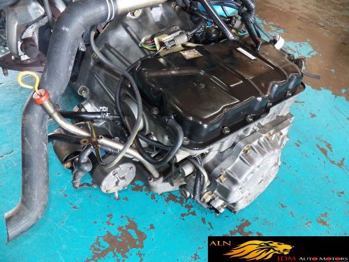 89 90 91 92 93 94 nissan maxima 3.0l sohc v6 automatic transmission jdm vg30e