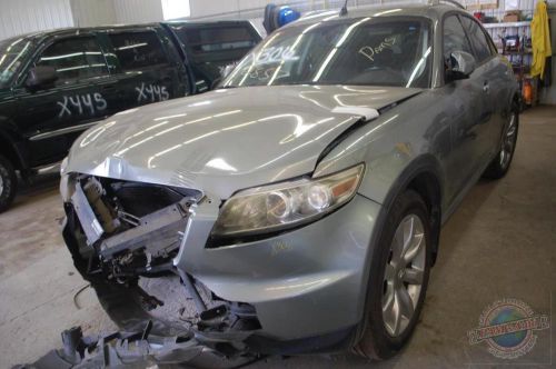 Starter for infiniti fx series 1774038 03 04 05 06 07 08 assy lifetime warranty