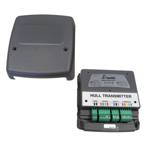 Raymarine t121 hull transmitter -t121