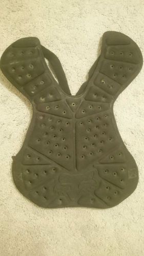 Fox rockstar roost guard