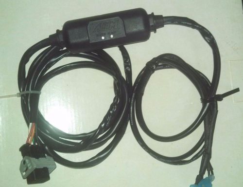 Aem inline wideband 02 air/fuel controller 30-2310