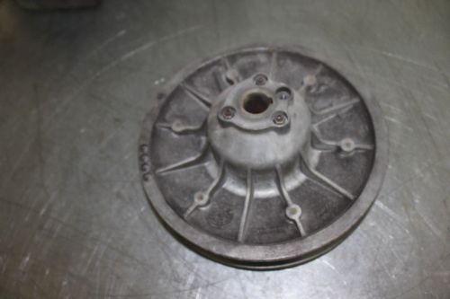 1998 skidoo summit 583 secondary driven clutch